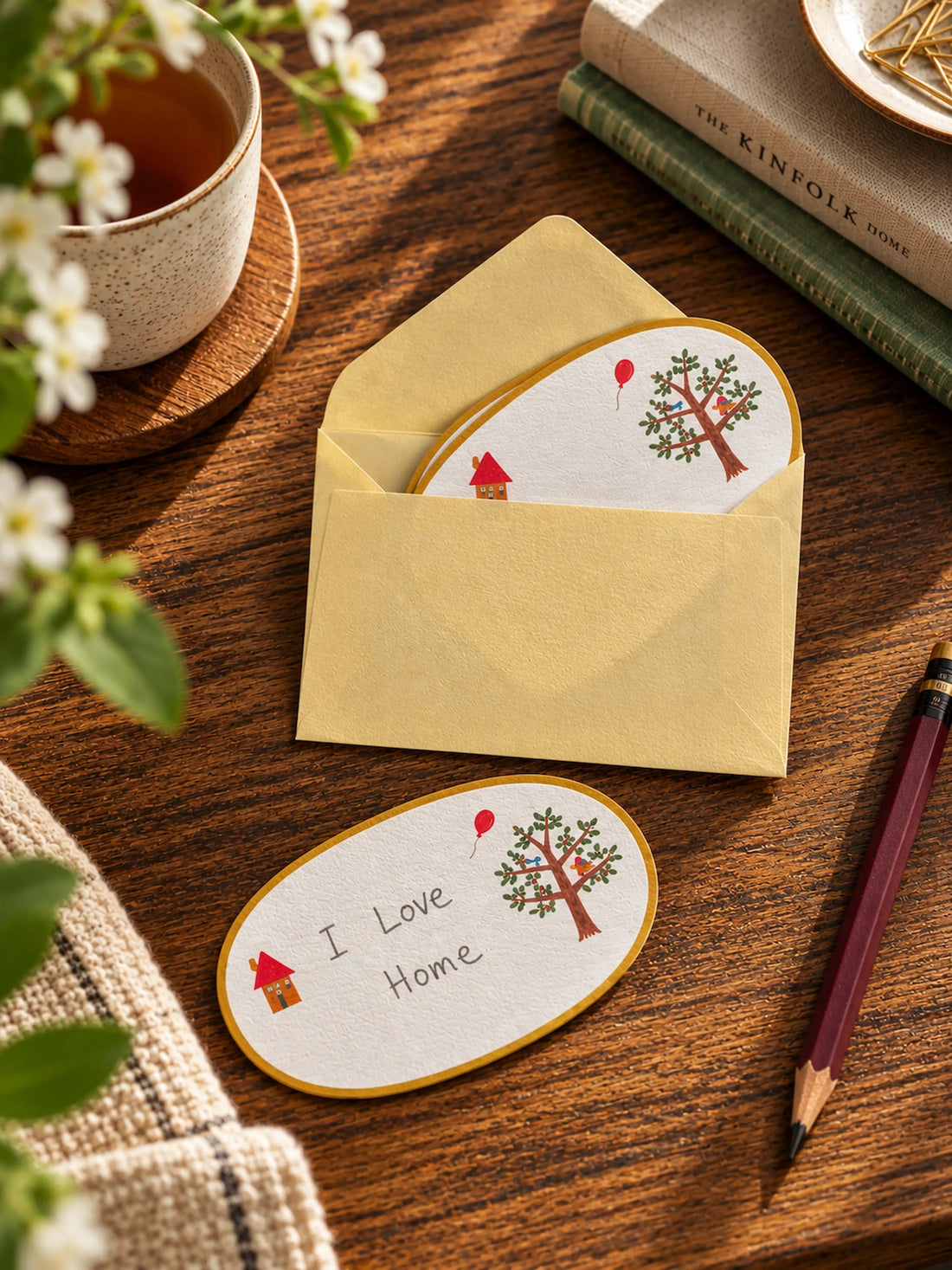 What to write in a card when you do not know what to write