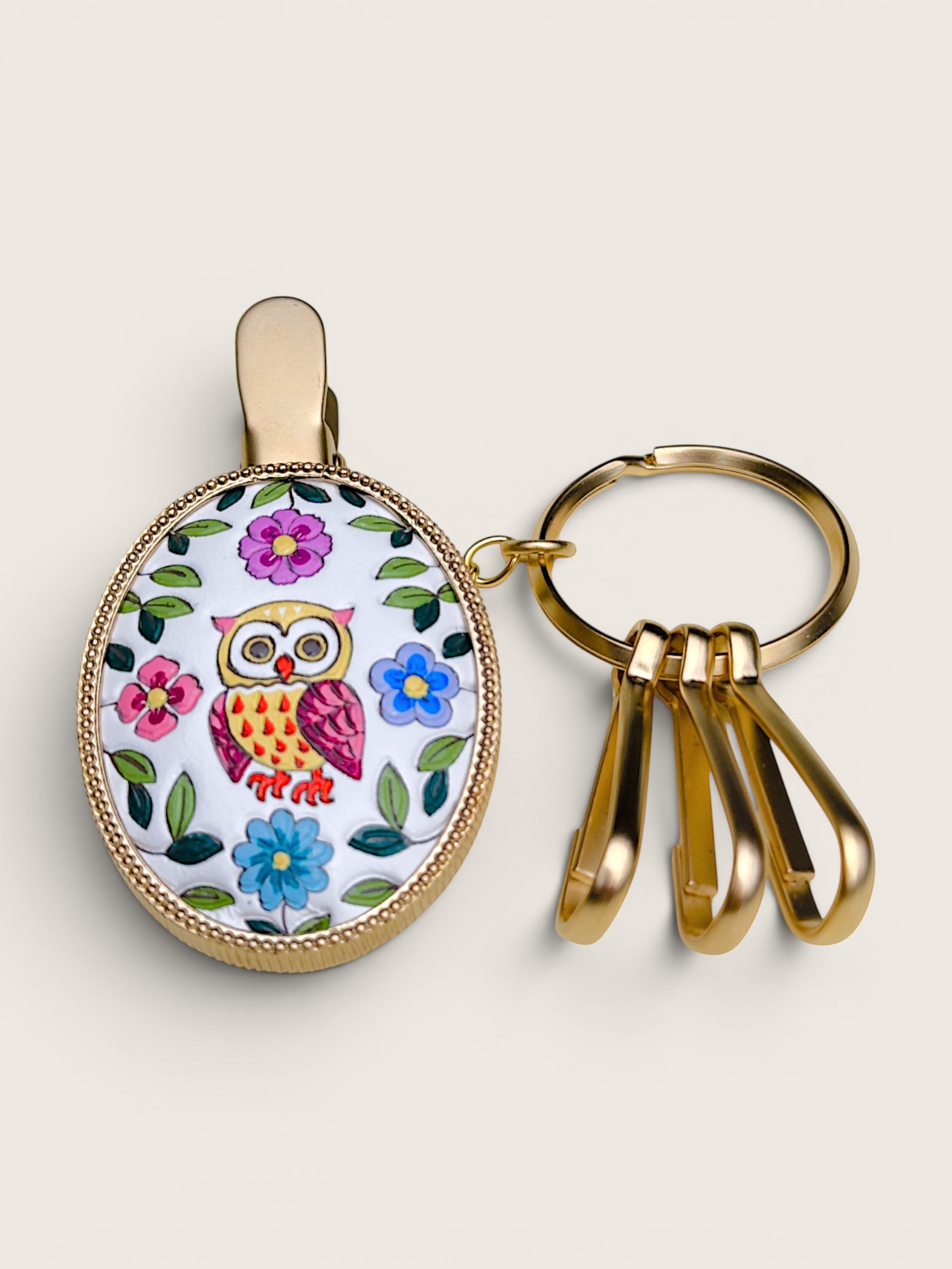 Why handmade objects make better gifts